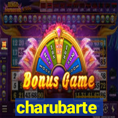 charubarte