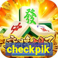 checkpik