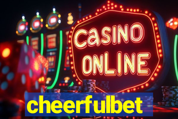 cheerfulbet