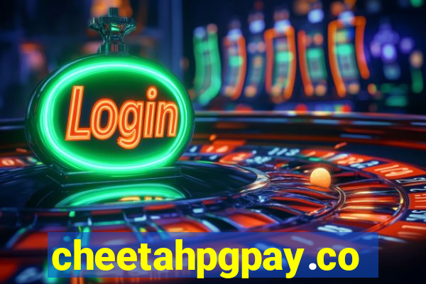 cheetahpgpay.com