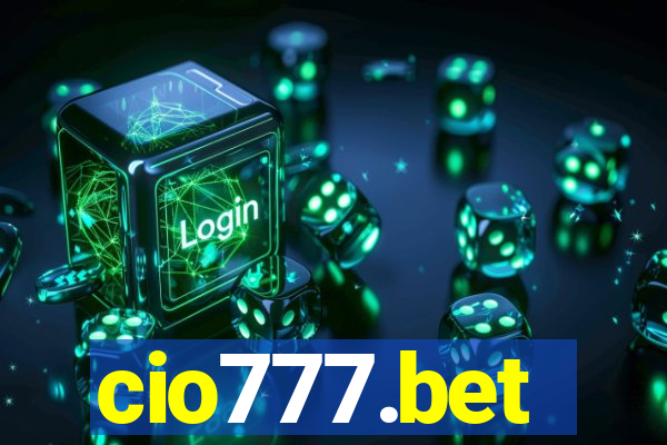 cio777.bet