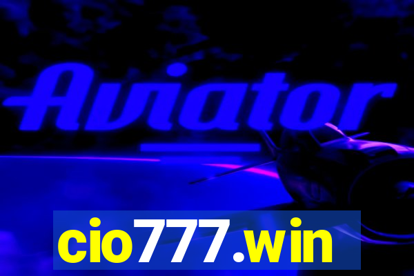 cio777.win