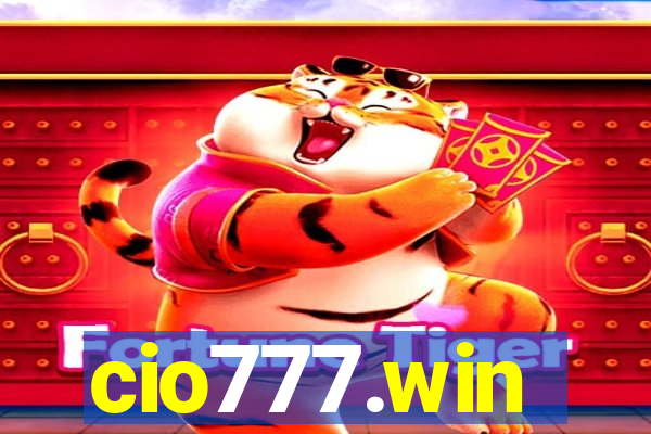 cio777.win