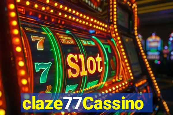 claze77Cassino