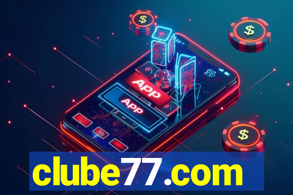 clube77.com