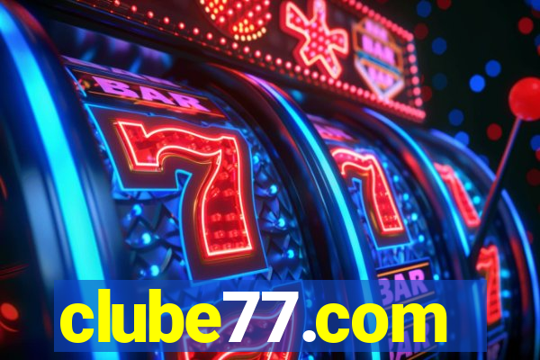 clube77.com