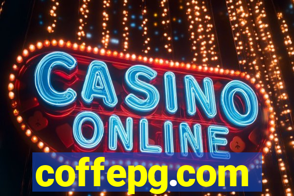 coffepg.com