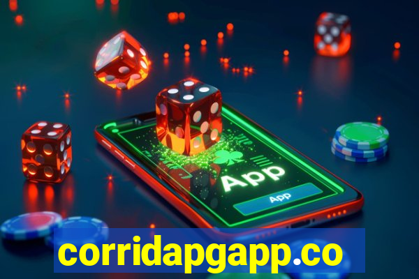 corridapgapp.com