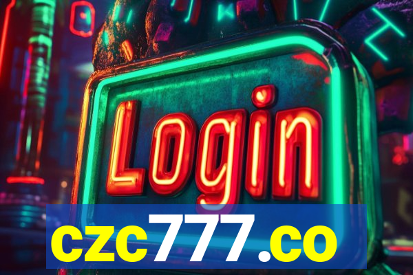 czc777.co