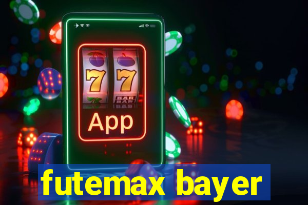 futemax bayer