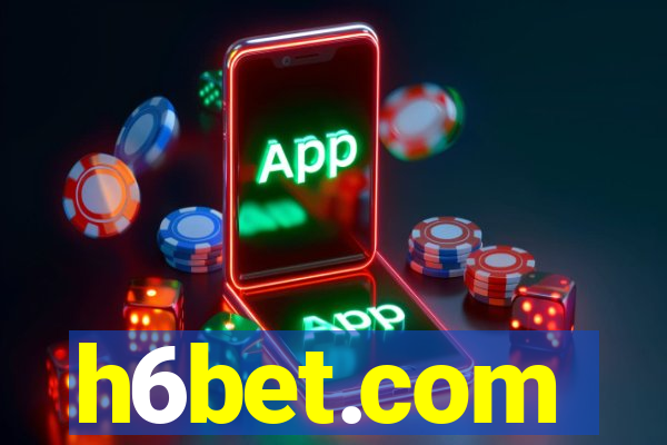 h6bet.com