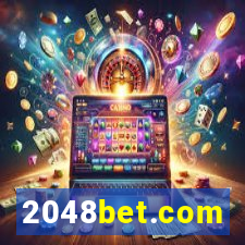 2048bet.com