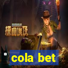 cola bet