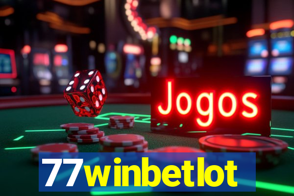 77winbetlot