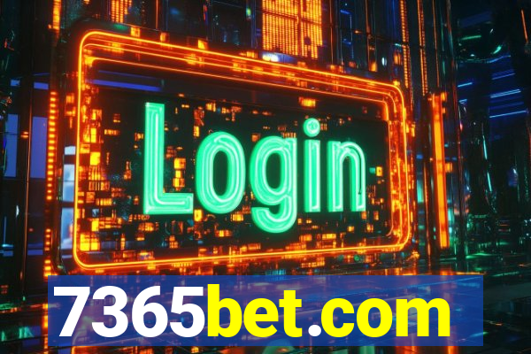 7365bet.com