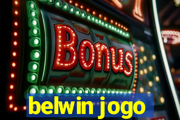 belwin jogo