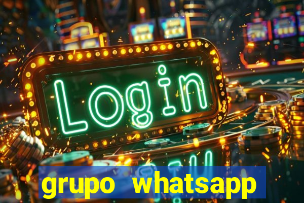 grupo whatsapp emprego bahia