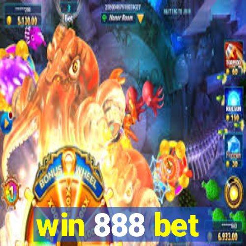 win 888 bet