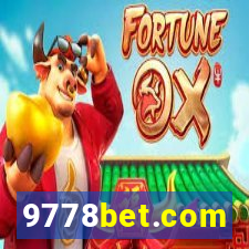 9778bet.com