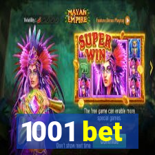 1001 bet