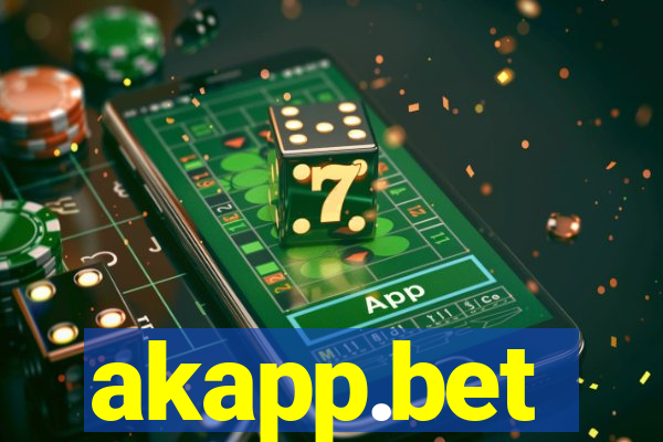 akapp.bet