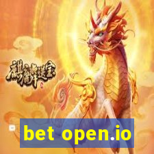 bet open.io