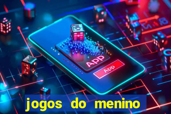 jogos do menino gelo e da menina lava