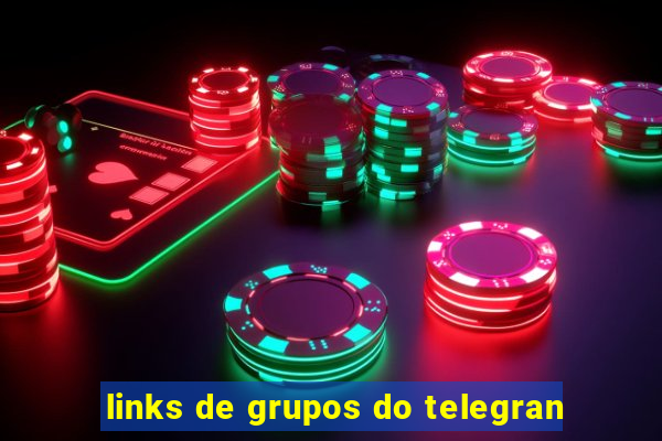 links de grupos do telegran