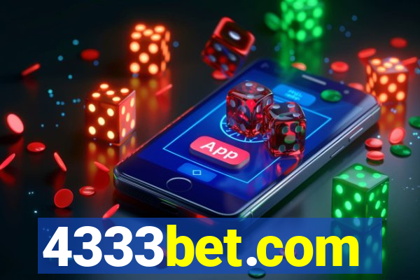 4333bet.com