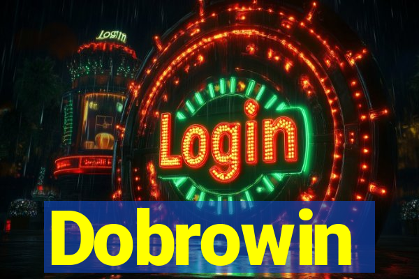 Dobrowin