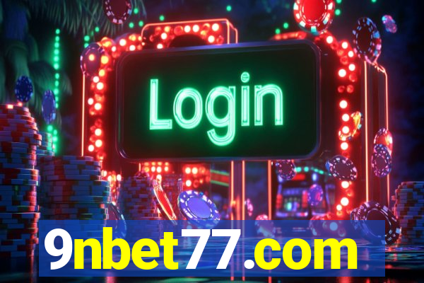 9nbet77.com