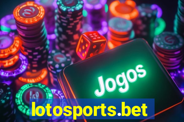 lotosports.bet