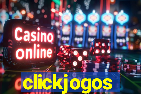 clickjogos