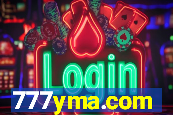 777yma.com