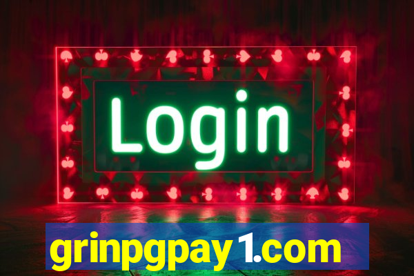 grinpgpay1.com