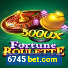 6745 bet.com