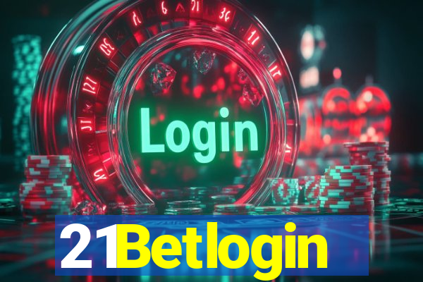 21Betlogin