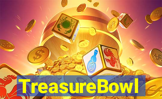 TreasureBowl treasure bowl jdb