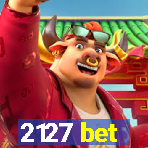 2127 bet