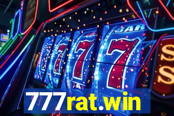 777rat.win