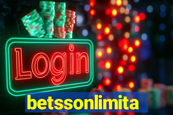 betssonlimita