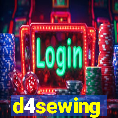 d4sewing