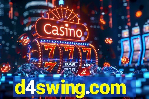 d4swing.com