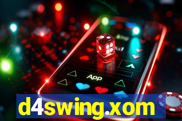 d4swing.xom