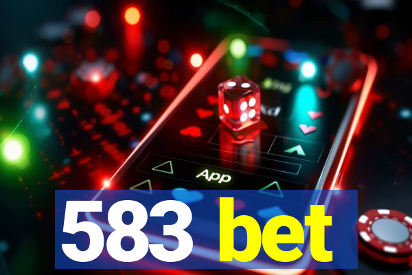 583 bet