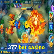 377 bet casino