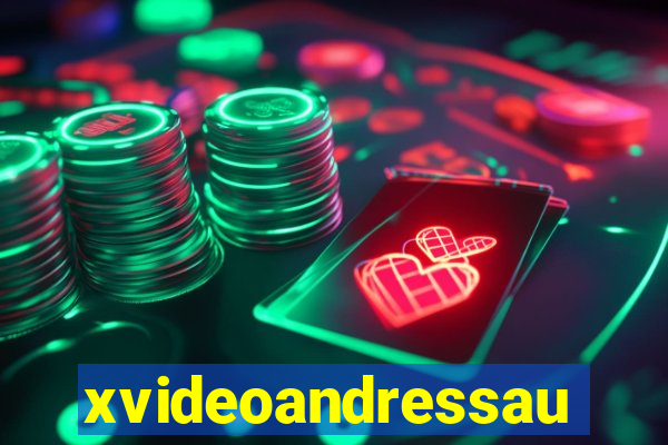 xvideoandressaurach