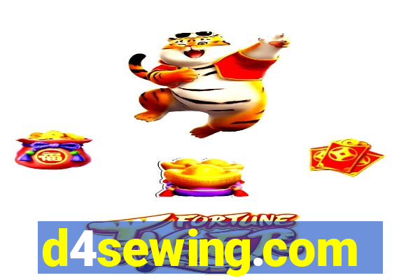 d4sewing.com