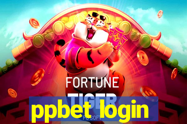 ppbet login