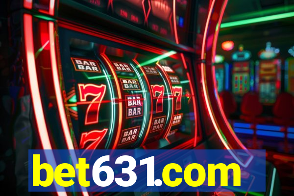 bet631.com